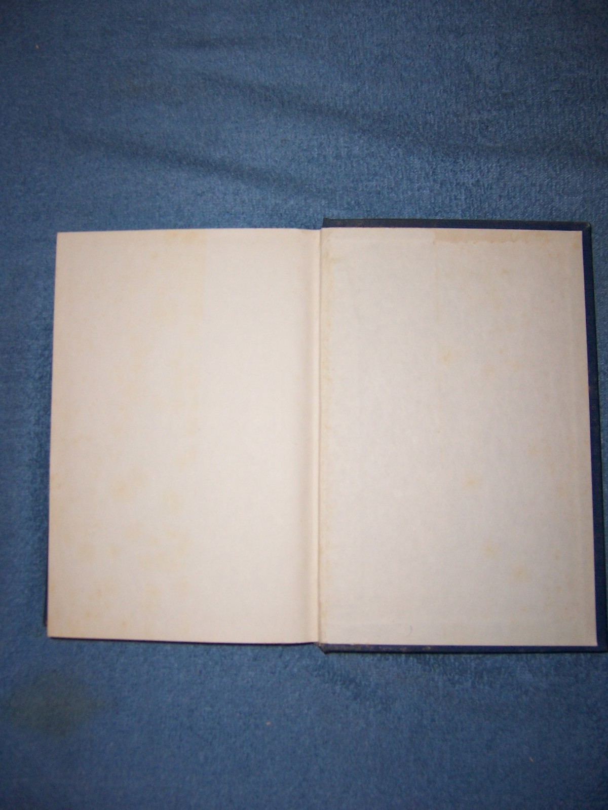 MARGUERITE DE LA ROQUE by Elizabeth Boyer/1st Ed/Literature/Fiction/Drama/Signed