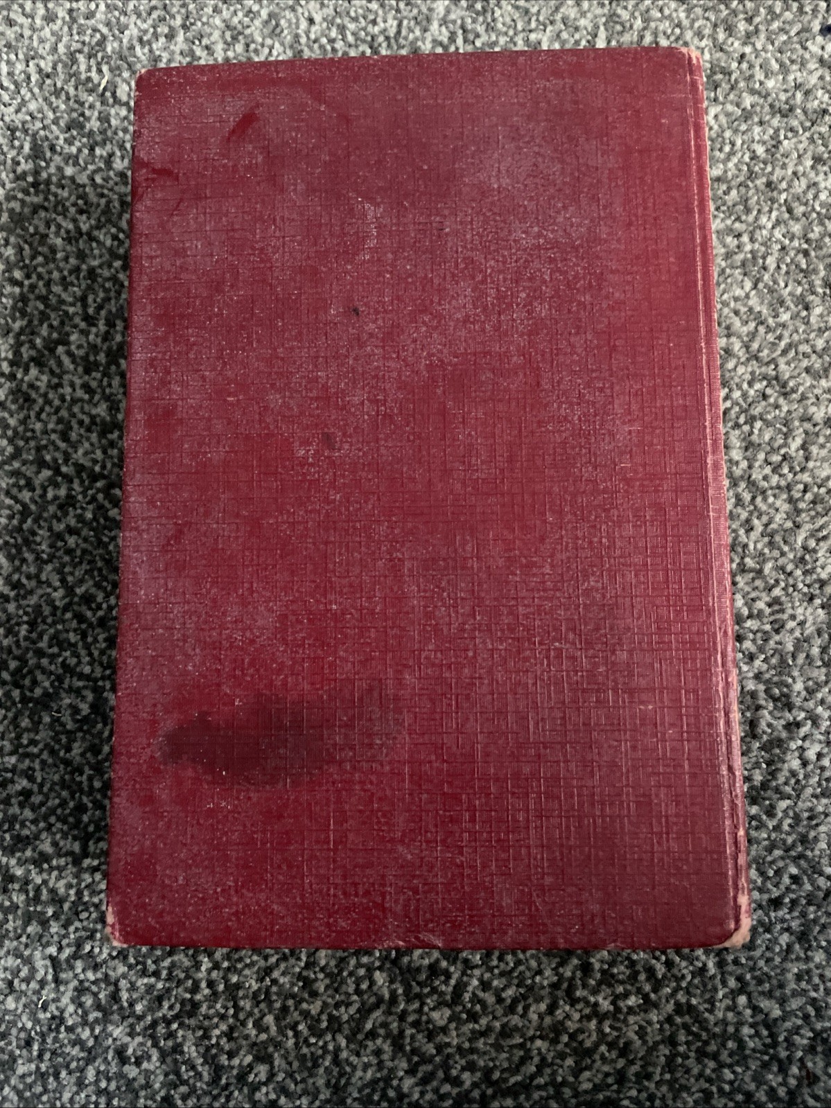 HG Wells Vintage Books X 2 The Food Of The Gods The King Thomas Nelson & Sons