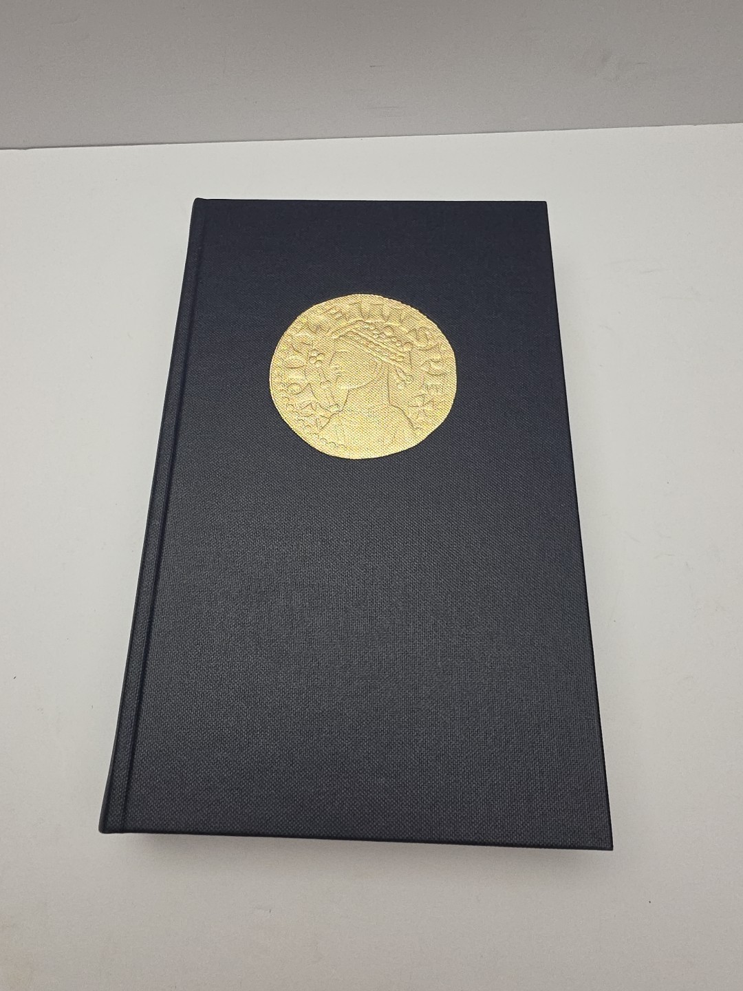 William the Conqueror David Douglas Folio Society in Slipcase 1st Folio Ed 2004