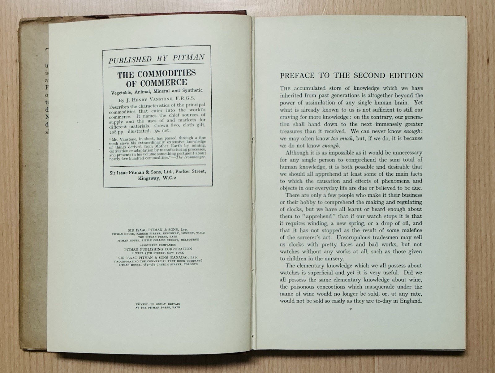The Scots Cellar 1956 Notes On A Cellar Book 1921 Wine & Wine Trade 1934 RARE HC