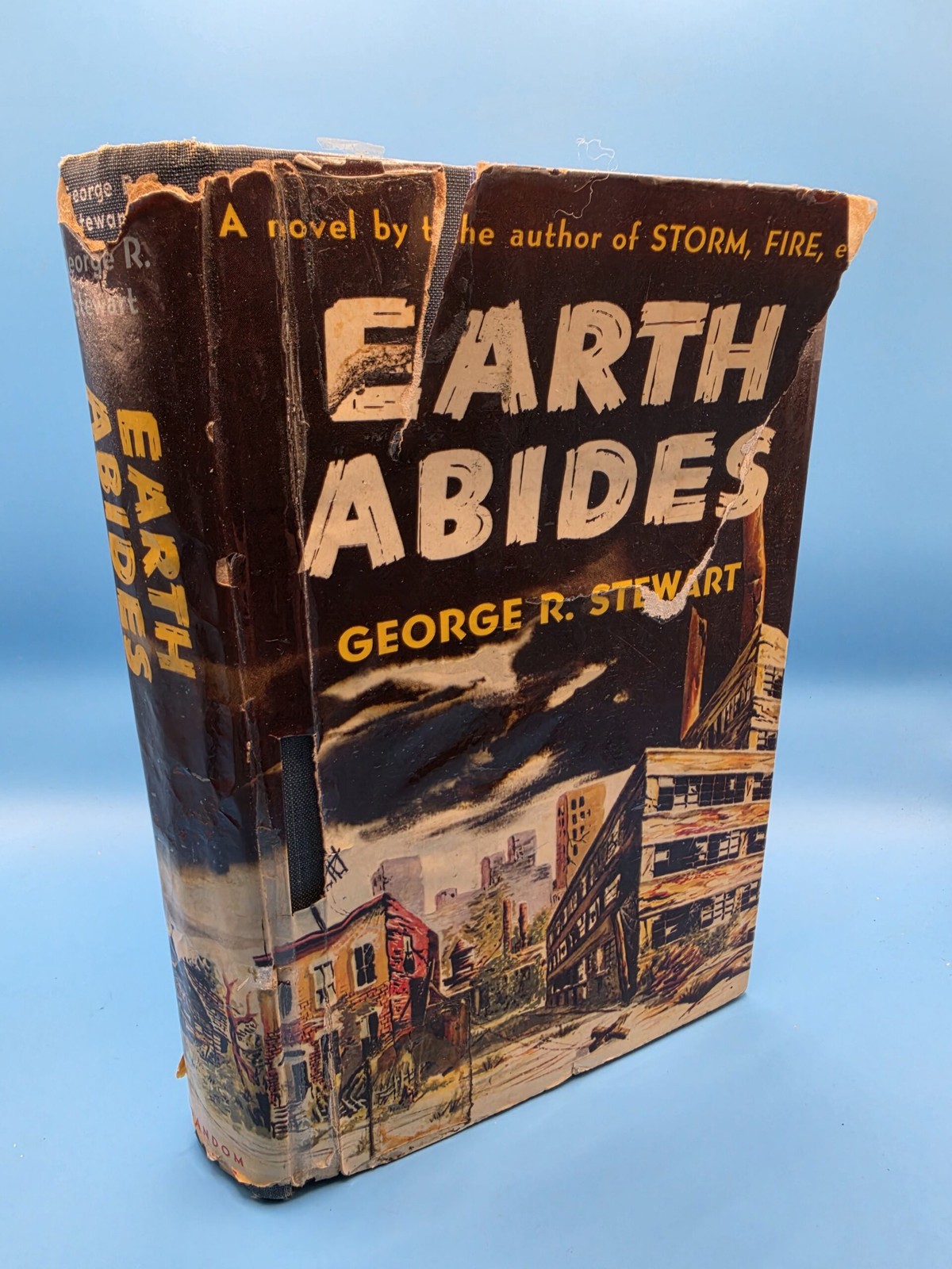 Earth Abides
