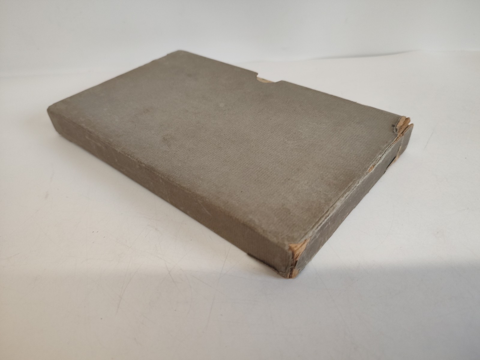 GRAZIELLA by A. De Lamartine. The Nonesuch Press 1929. Ltd Ed. Original Case