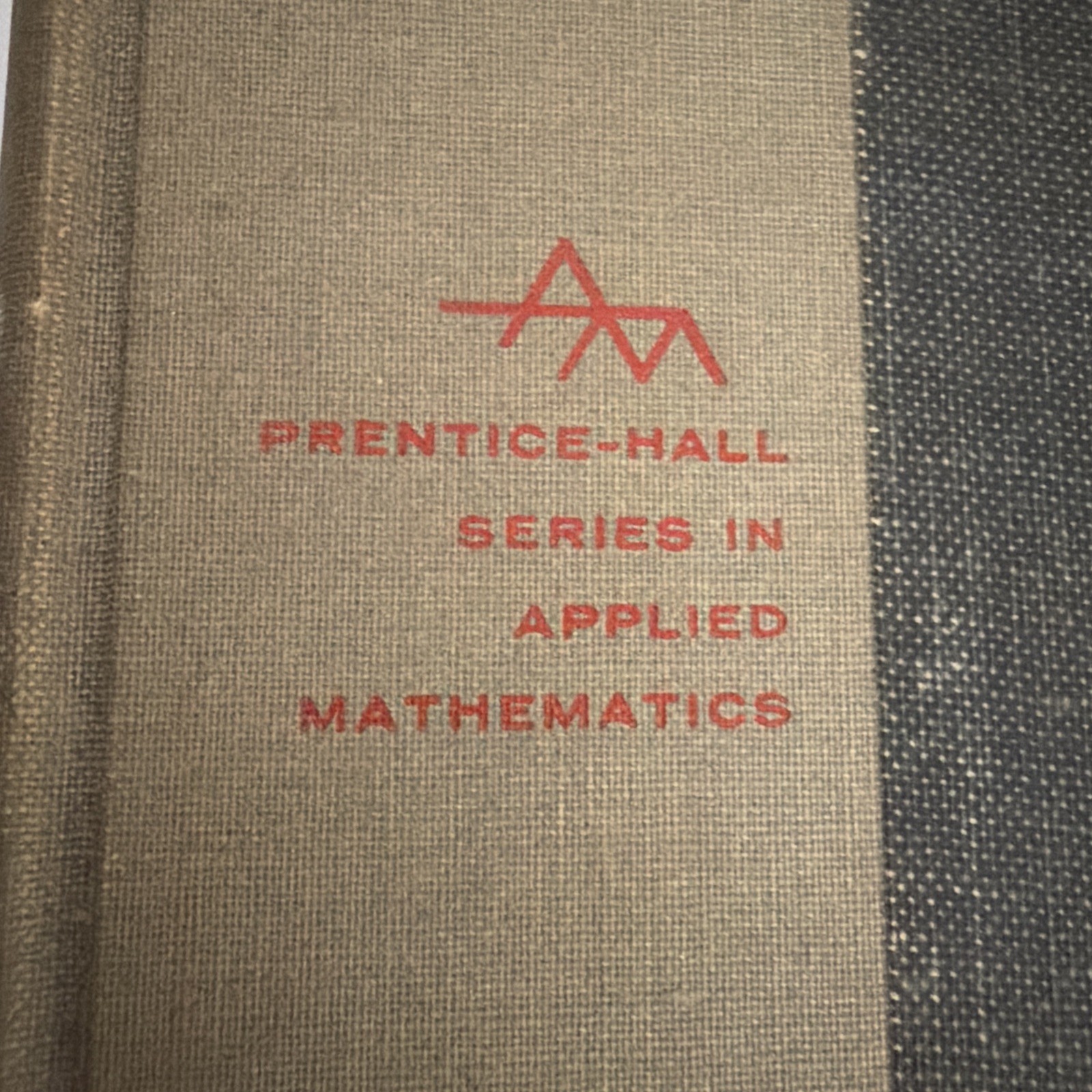 Louise Schultz Digital Processing: A System Orientation 1967 Prentice Hall HC