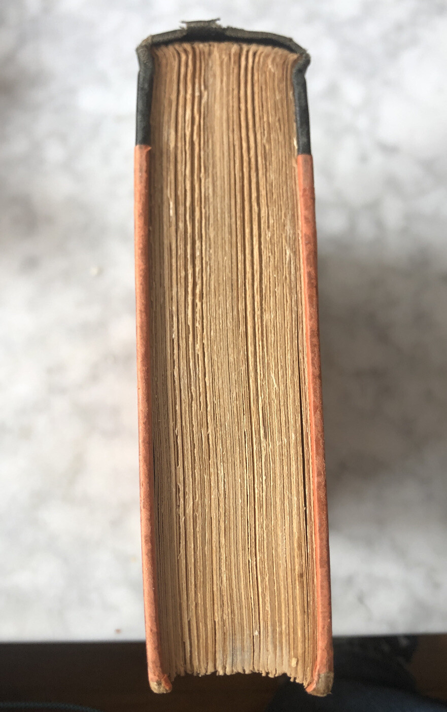 “Show Window” By Elmer Davis, 1927, 1st edition Hardcover, The John Day Company