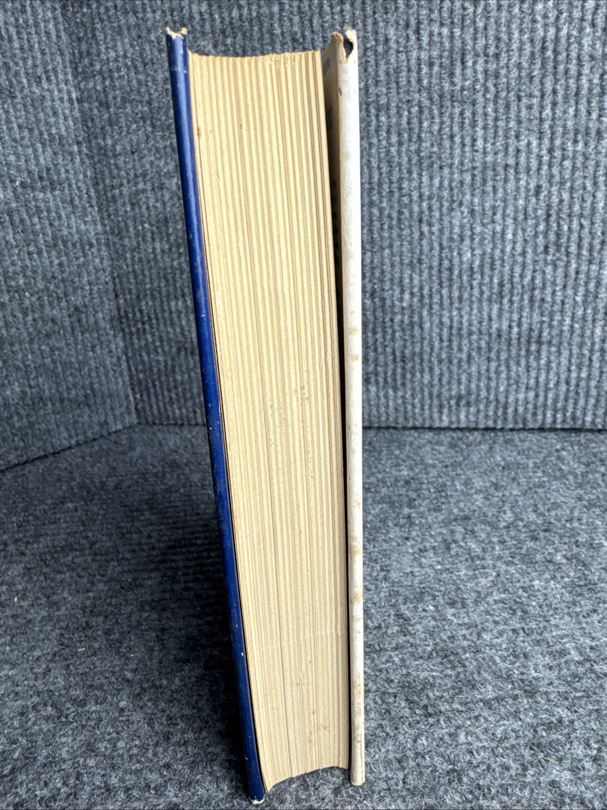 Colonel Effingham’s Raid by Berry Fleming 1943 First Edition Hardcover w/Jacket