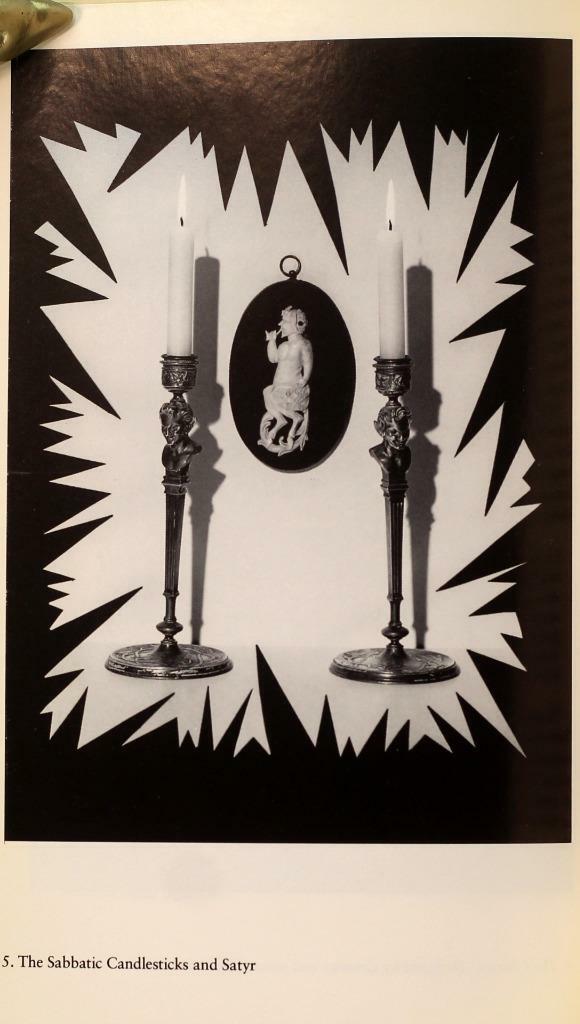 Kenneth Grant 1st Ed 1995 Outer Gateways Left Hand Path Occultism & Magick HC DJ