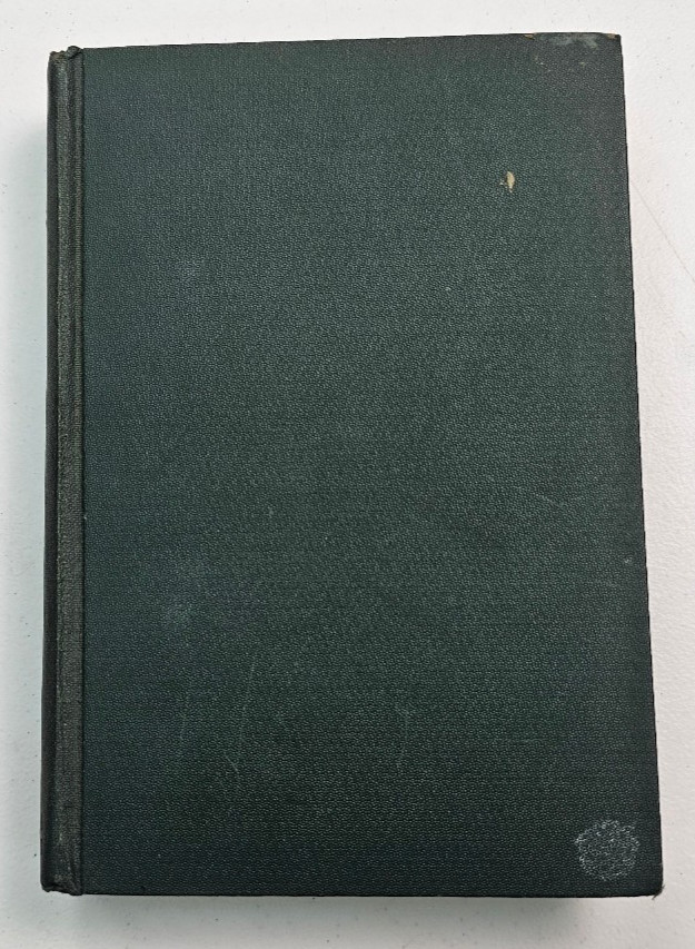 Vladimir I. Lenin Selected Works Vol 1 The Prerequisites USSR