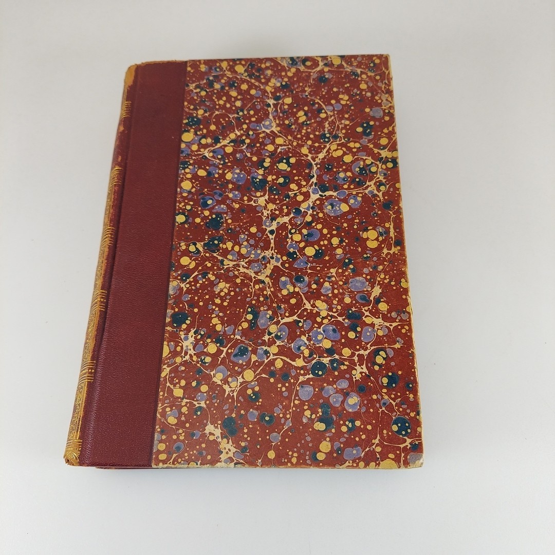 Syrlin or Position by Ouida, John W. Lovell Hardcover