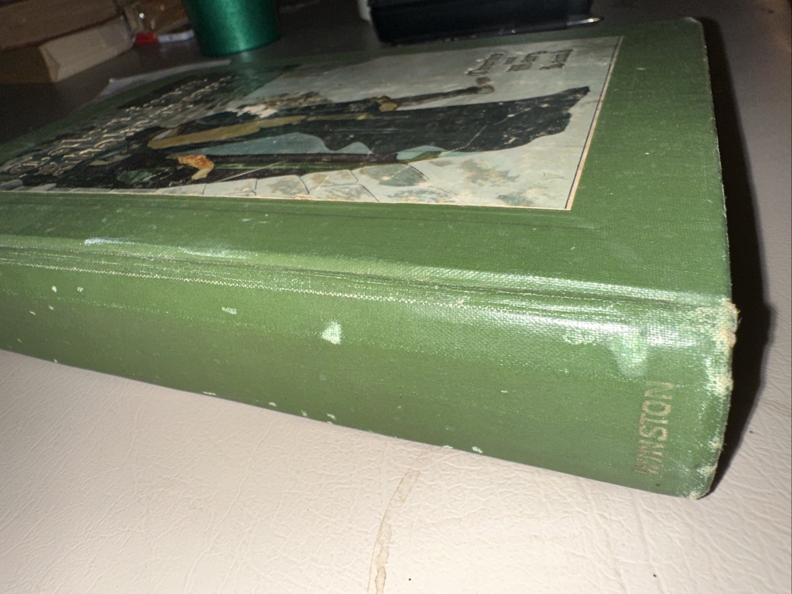 Tales From Shakespeare by Charles and Mary Lamb HC Illus. Book Plates 1914
