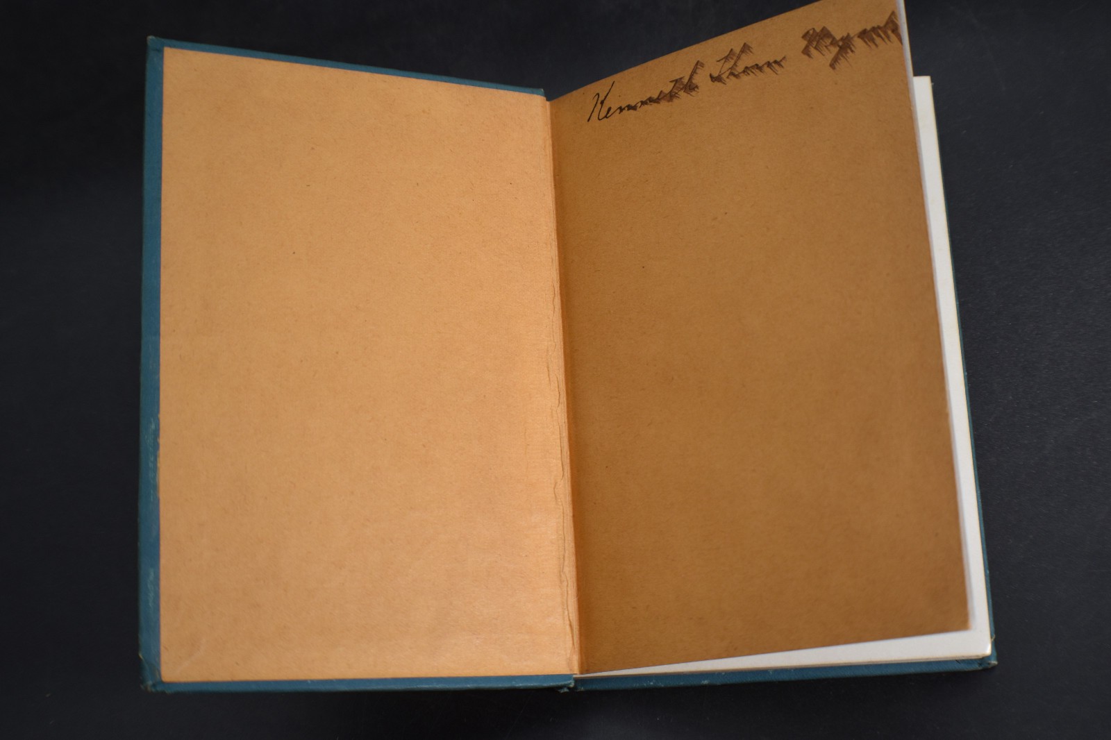 1908 *FIRST* Biggle Garden Book: Vegetables, Small Fruits & Flowers