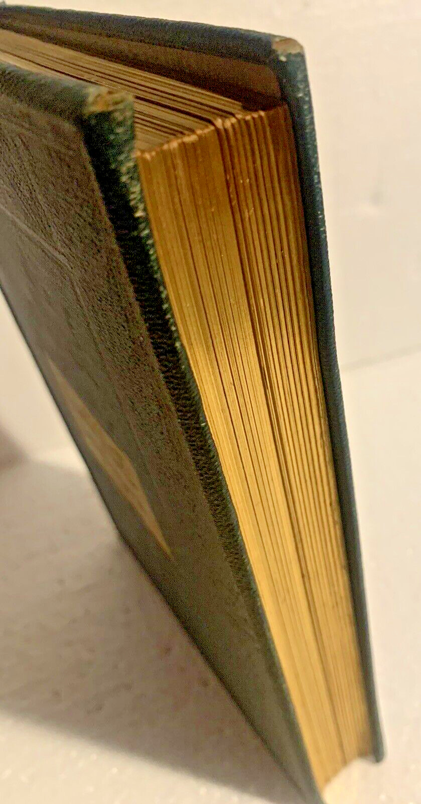LUCILE – OWEN MEREDITH – 1881 – WHITE, STOKES & ALLEN – HB – ILLUSTRATED. VTG