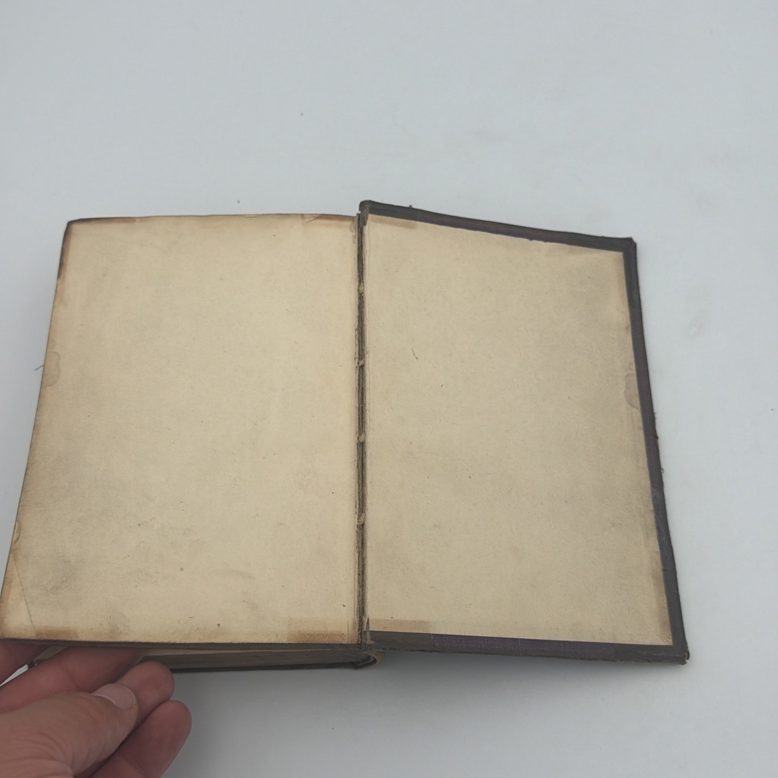 Arithmetic and Algebra Barnard Smith 1861 Macmillan Co Cambridge Antique Book