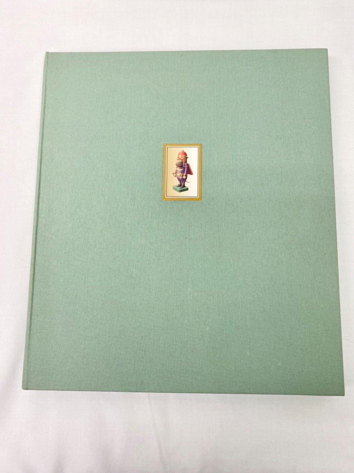 Roberto Innocenti / NUTCRACKER Signed Limited Edition #132/250