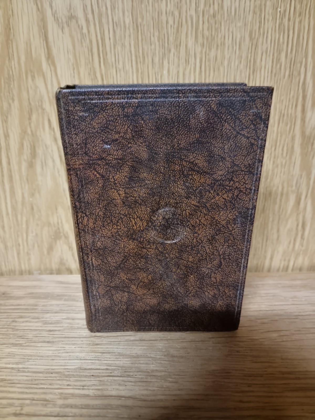 Vintage Charles Dickens – The Old Curiosity Shop – Odhams Press (K5)