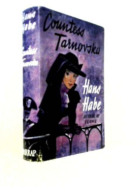 Countess Tarnovska (Hans Habe – 1964) (ID:42120)