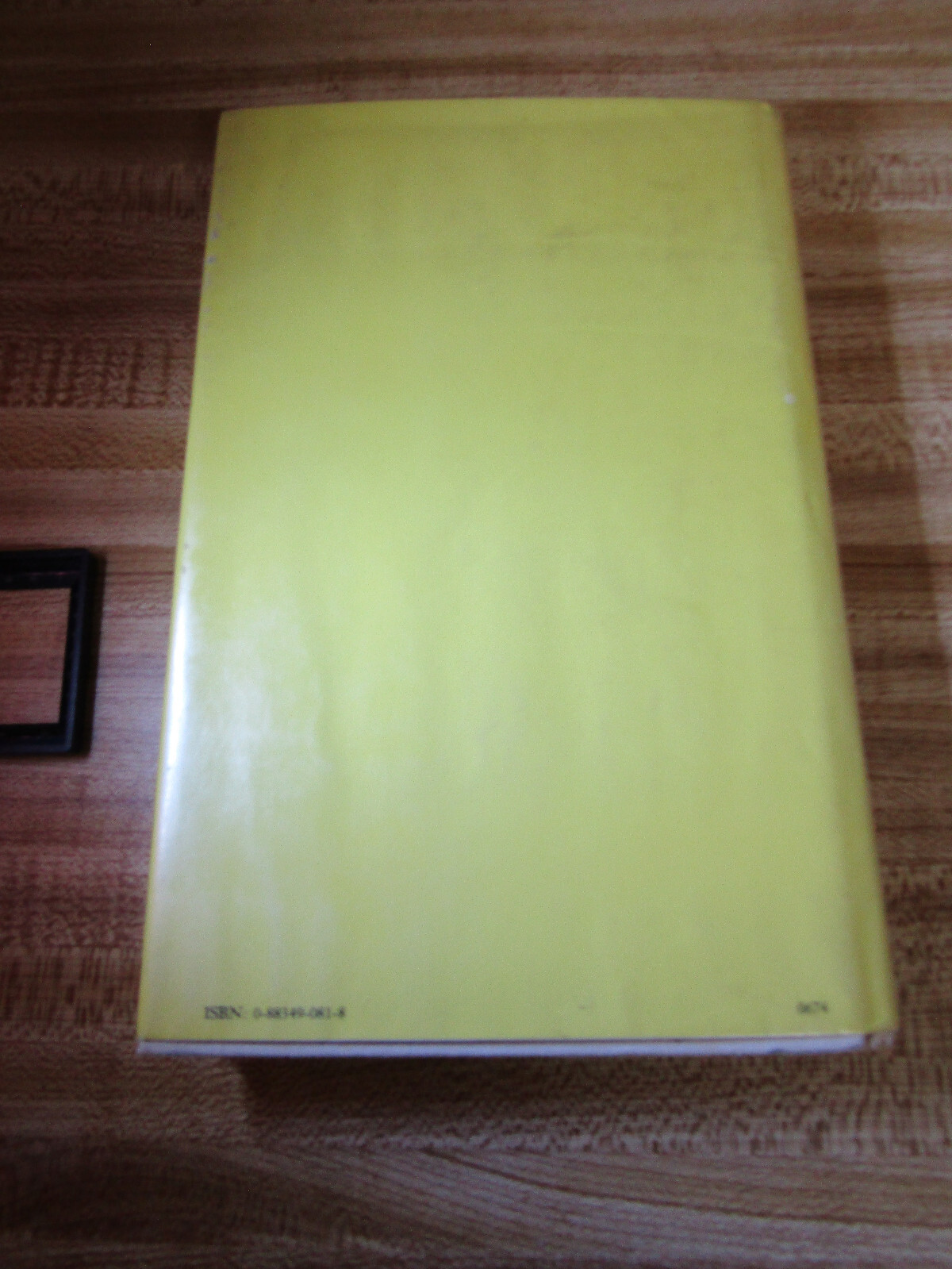 Drifter by Daniel P Mannix 1st Edition Ex San Mateo Library Book