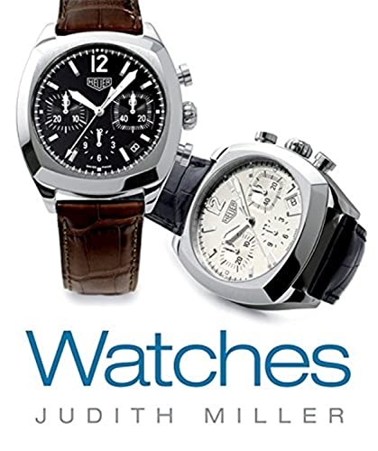 Watches by Miller, Judith 1845334760 The Fast Free Shipping