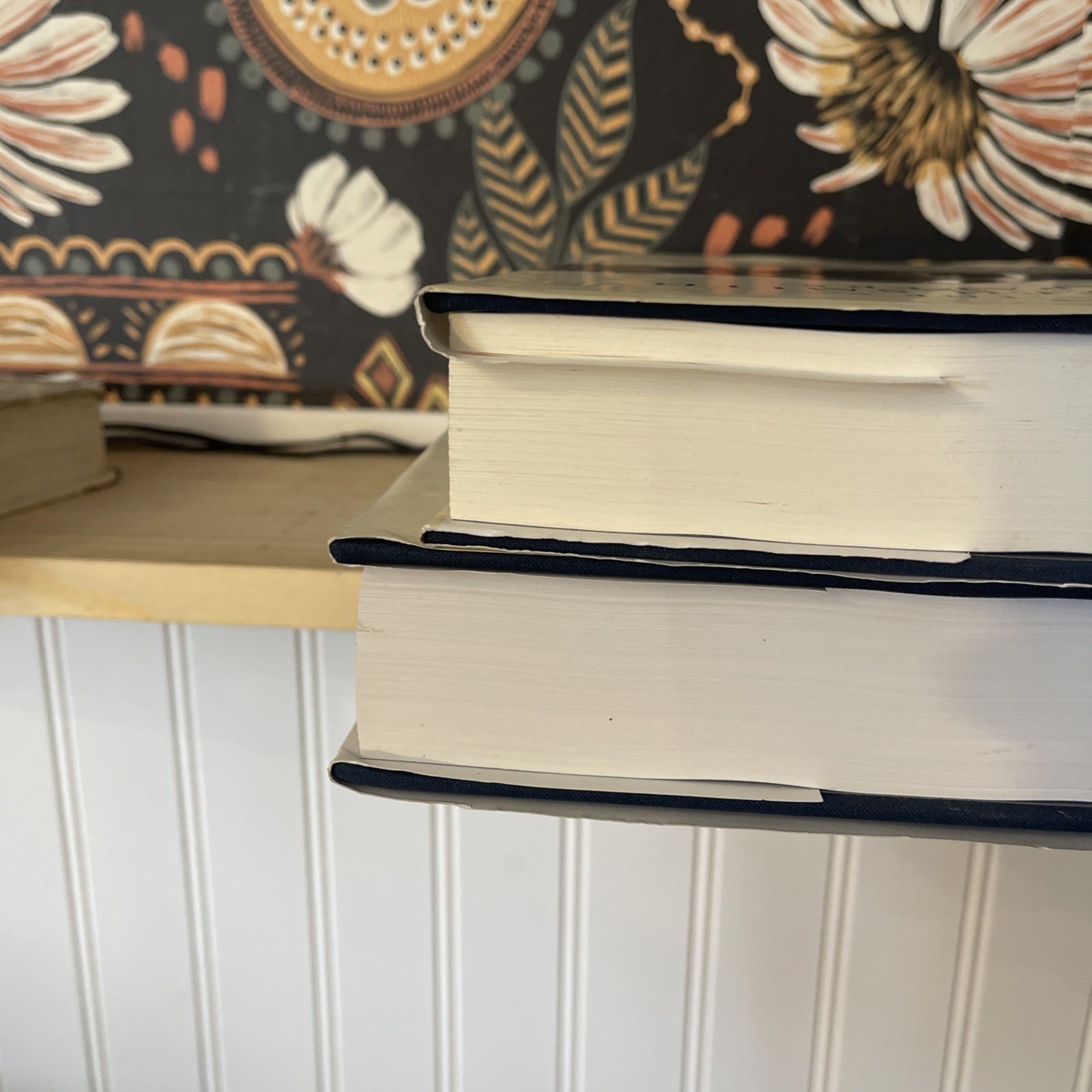 Joseph Smith Papers Documents Vol 1 Hardcover & Facsimile Edition Manuscript Boo