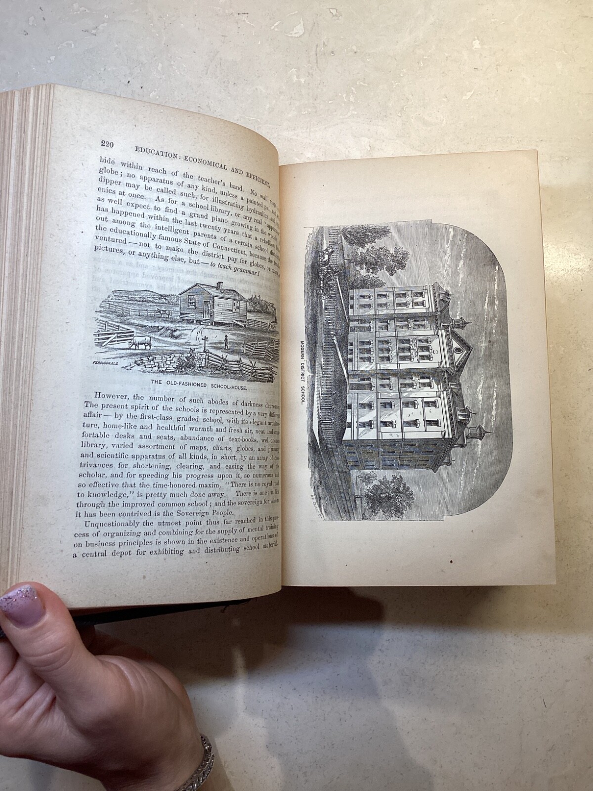 1873 – The Great Industries of the United States, 500+ illustrations Burr & Hyde