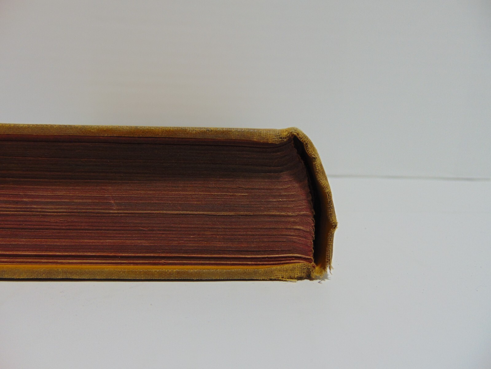 Red Clark, Range Boss by Gordon Young (1938, Hardcover) Stated 1st Edition