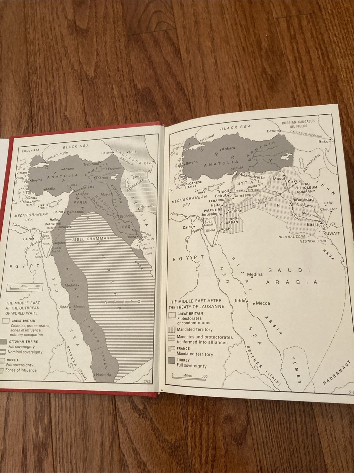 A Prince of Our Disorder The Life of T.E. Lawrence By Mack 1976 First Edition