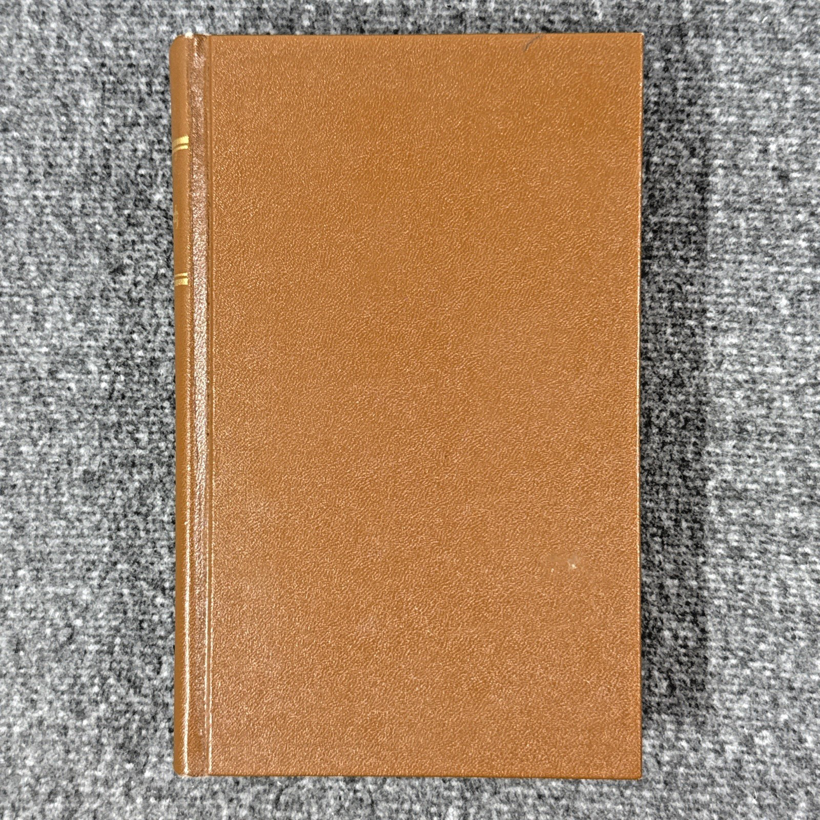 Unparthenisches Gesang Buch 1969 Amish Mennonite Hymn Book Lancaster PA German