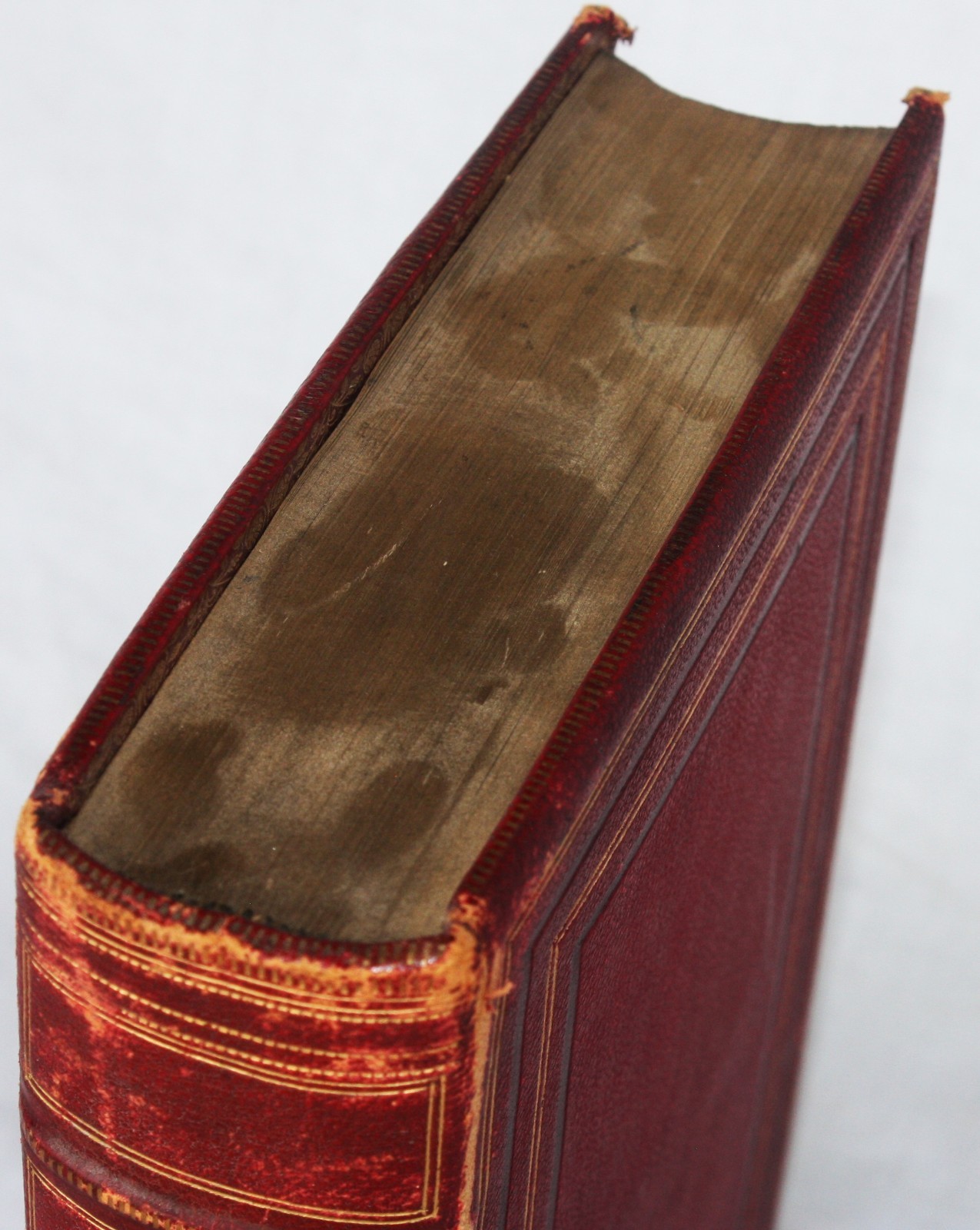 1866 Vintage : The Works Of Edmund Spenser with notes from various commentators;