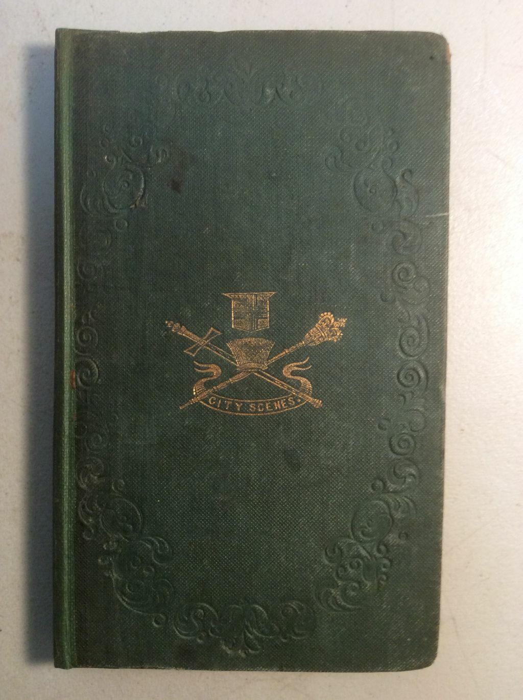 Super Rare 1828 CITY SCENES OR PEEPS INTO LONDON Complete w All 87 Illustrations