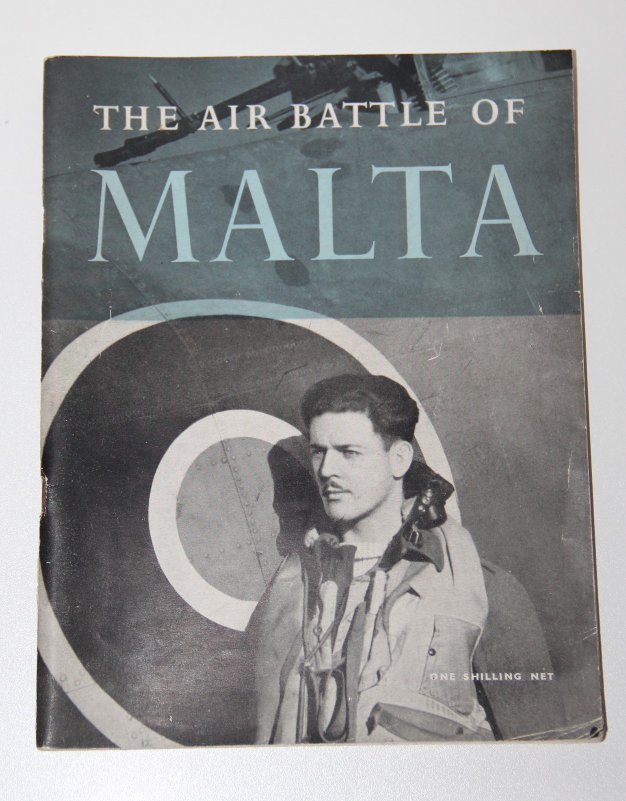 World War 2 Books HMSO