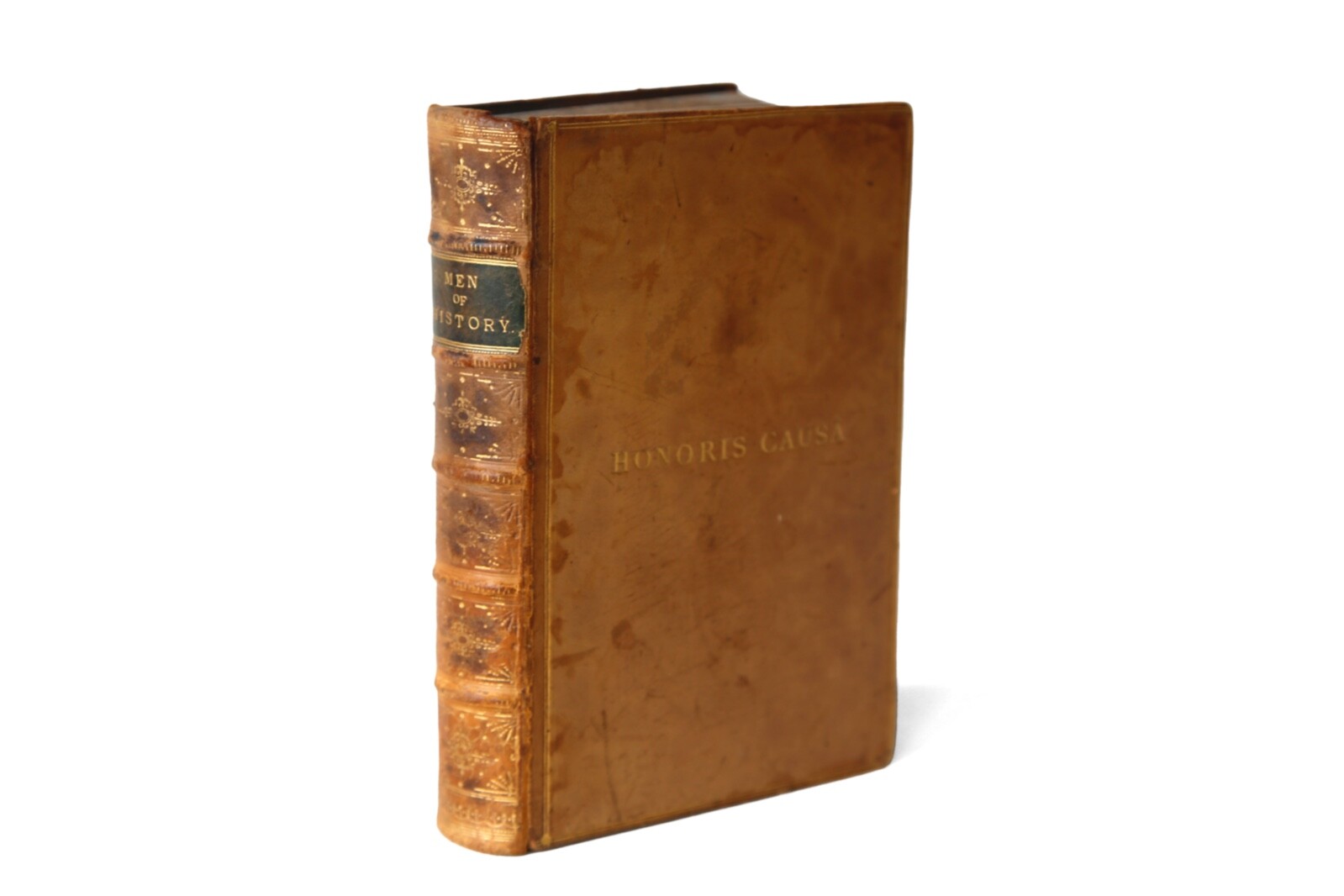 Men of History by Eminent Writers from 1871 – William P. Nimmo Edinburgh Book