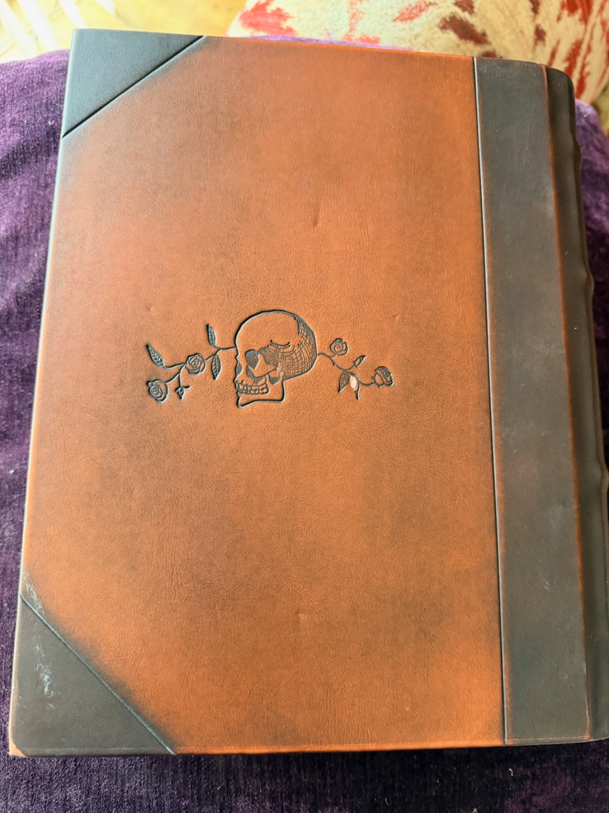 ‚Tales of Beedle the Bard‘ – J K Rowling – Deluxe Collectors edition – Unread