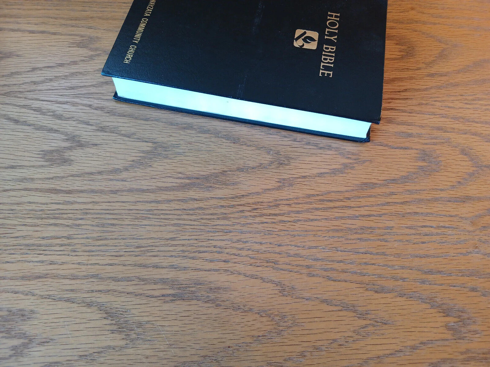 Holy Bible New Revised Standard Version 2008 Hardcover Hendrickson Bibles C
