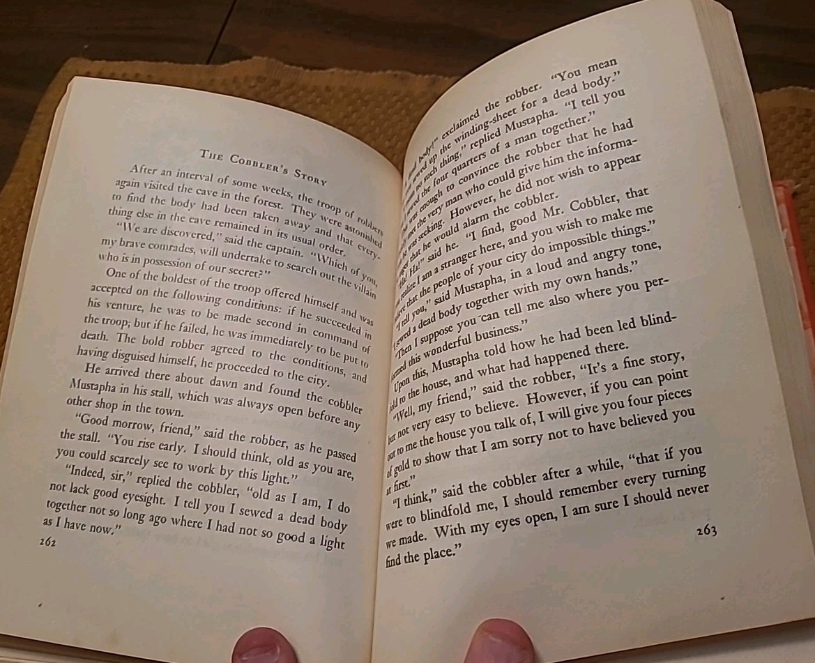 Merry Hearts and Bold by Barbara Nolen (1955, Hardcover) VTG California State
