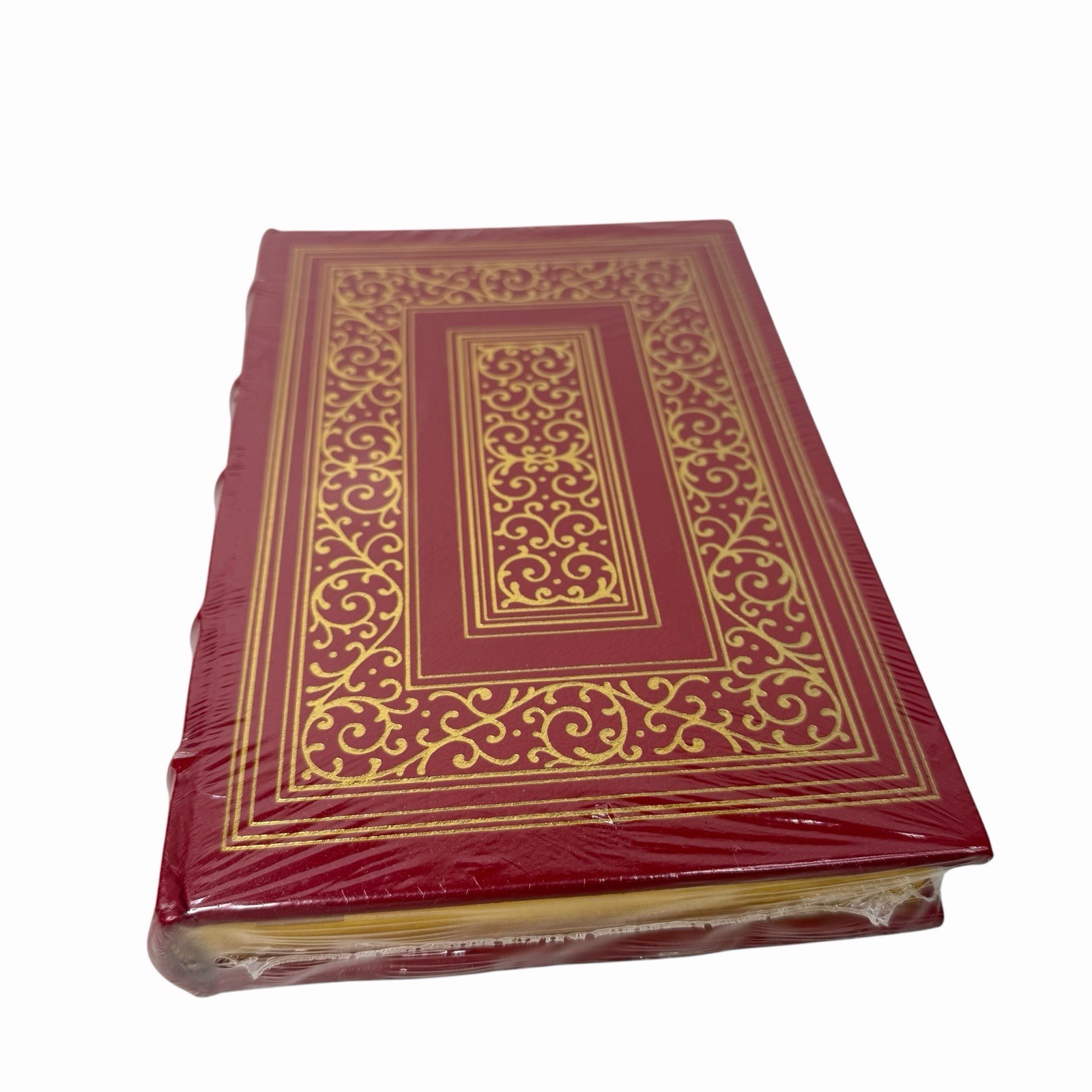 NEW Easton Press The World Crisis 1916-1918 Part 2 By Winston S. Churchill