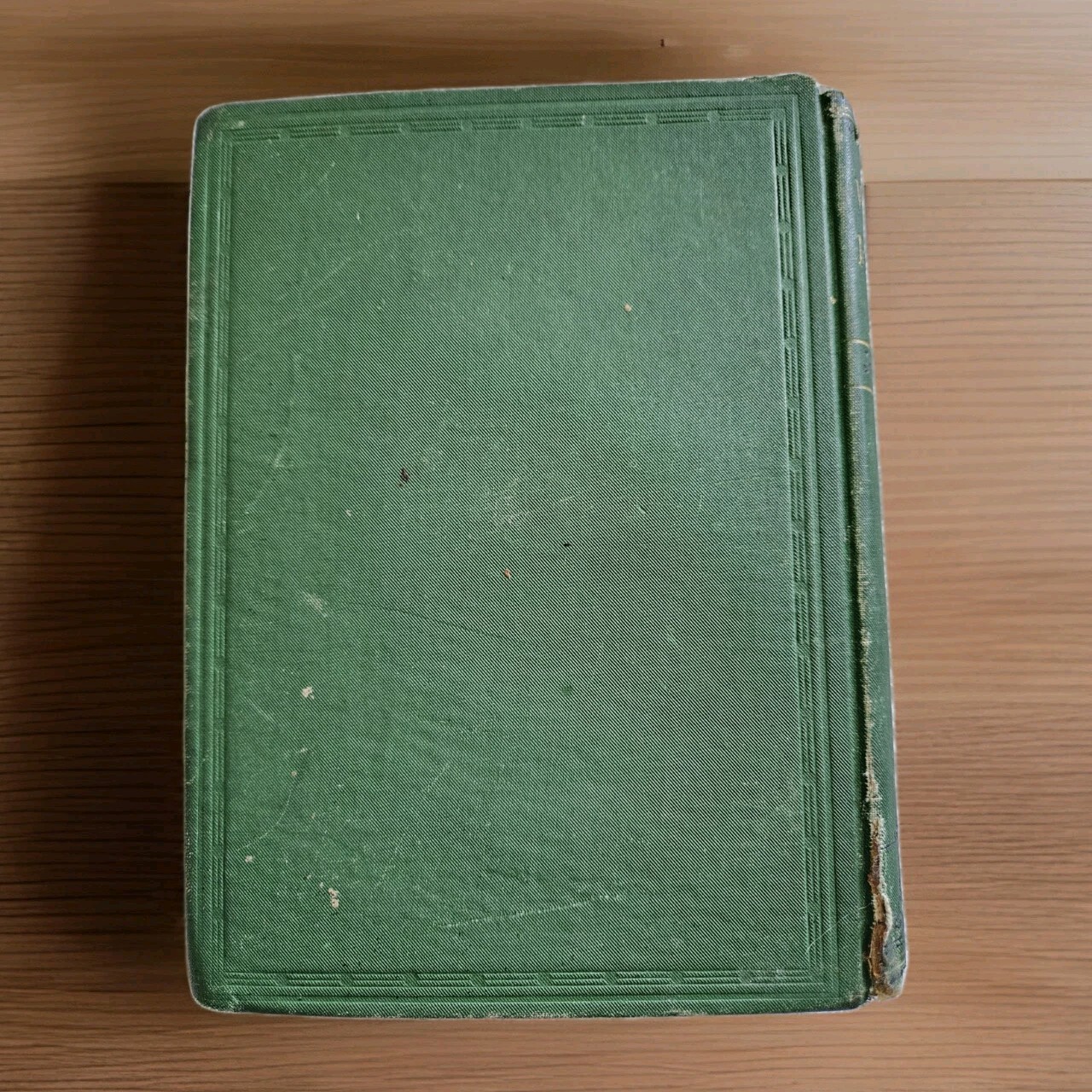 1877 SIGNED ~ WAKE ROBIN by John Burroughs 1st Essay Comp. Signed By Author RARE