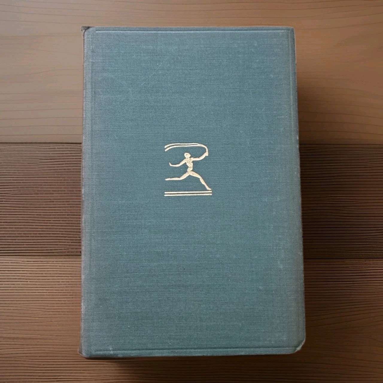 1933. Very Rare VILE BODIES BY EVELYN WAUGH Stated 1st Modern Library Edition HC
