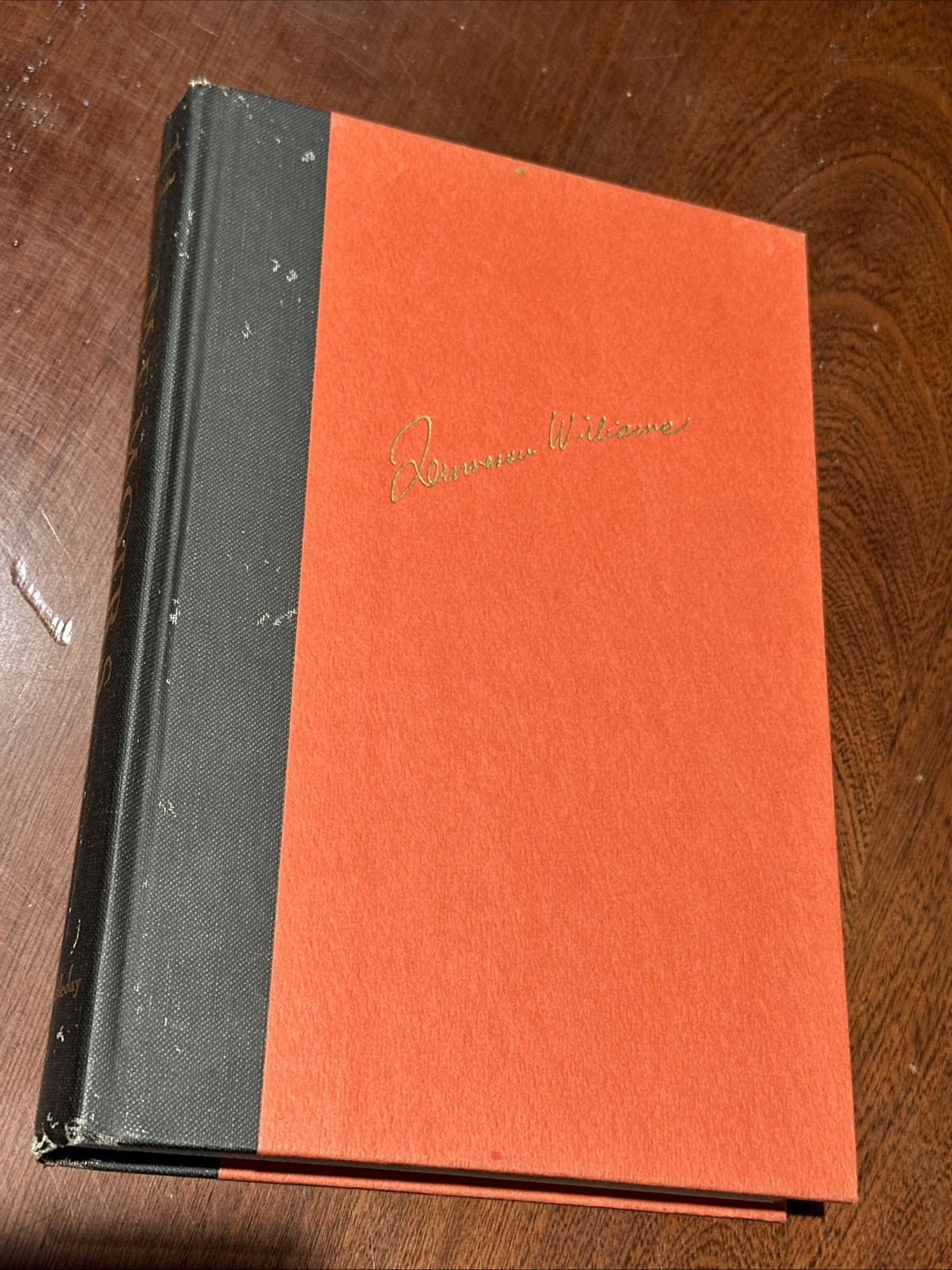 Memoirs by Tennessee Williams – First Edition – 1975 HC B-122125