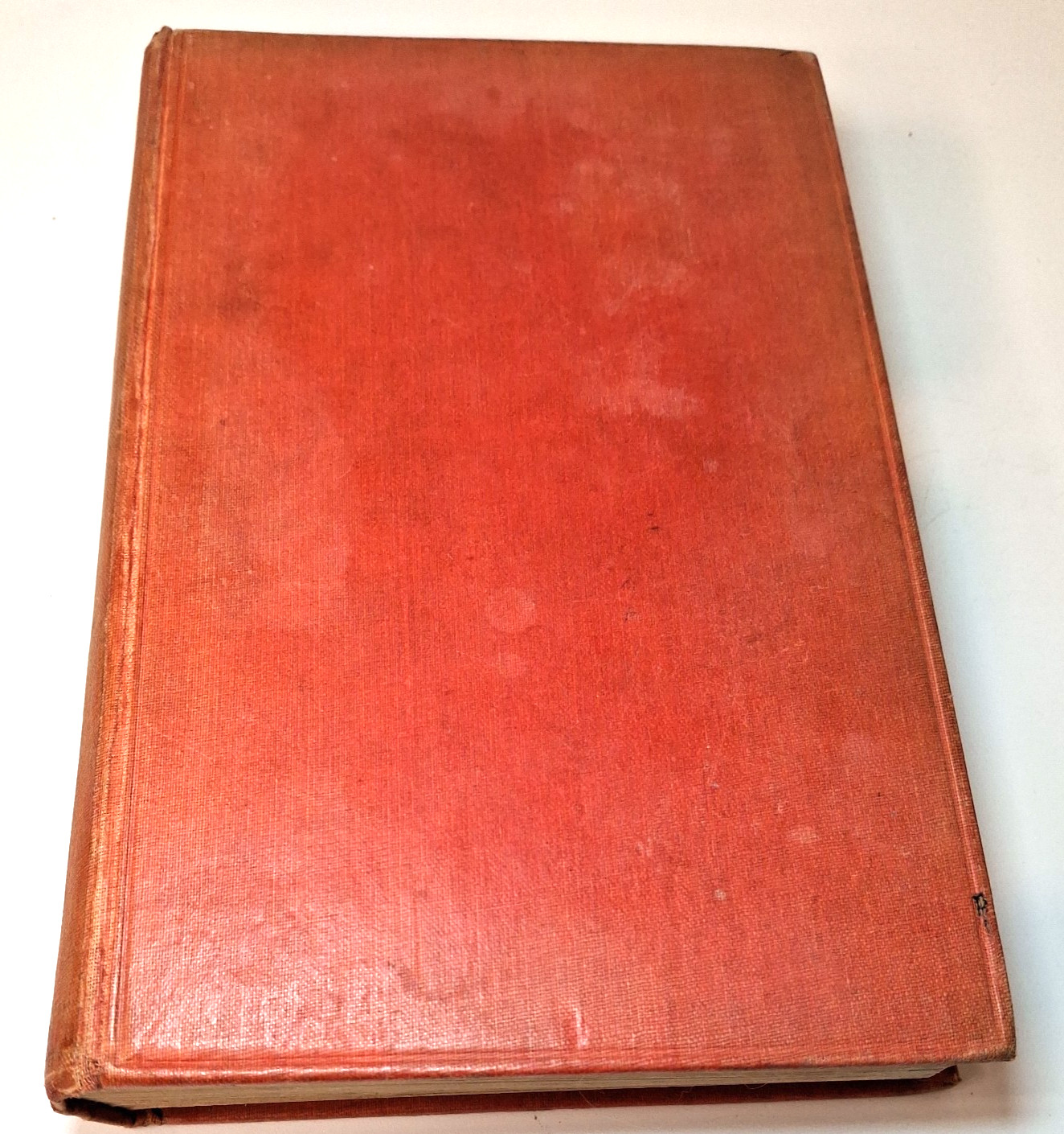 British History in the Nineteenth Century 1782-1901 G M Trevelyan 1922 Longmans
