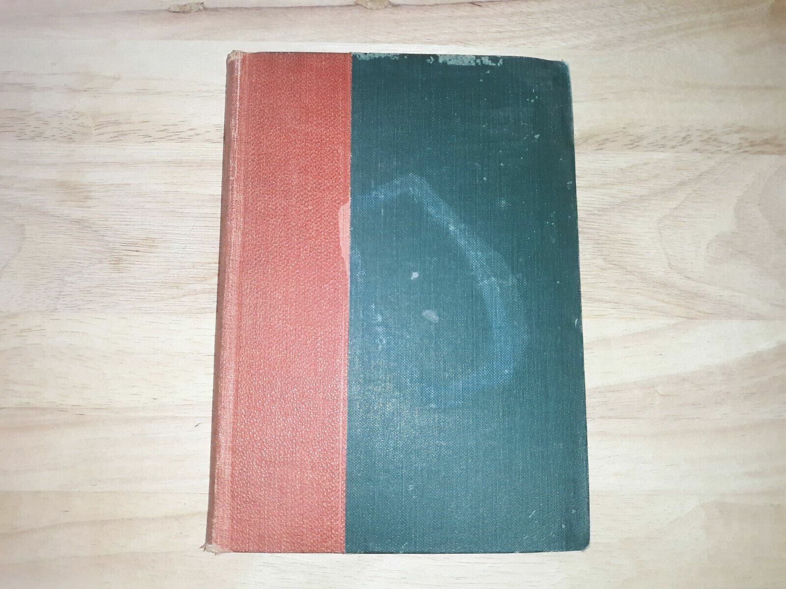 The Daughter of an Empress by L. Muhlbach 1912