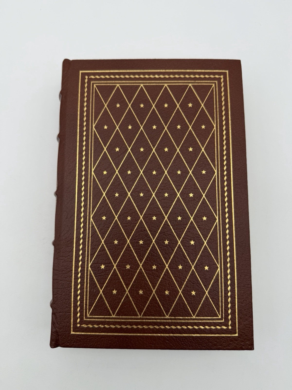 R E Lee Douglas Southall Freeman Southern Classics Library Leather Civil War