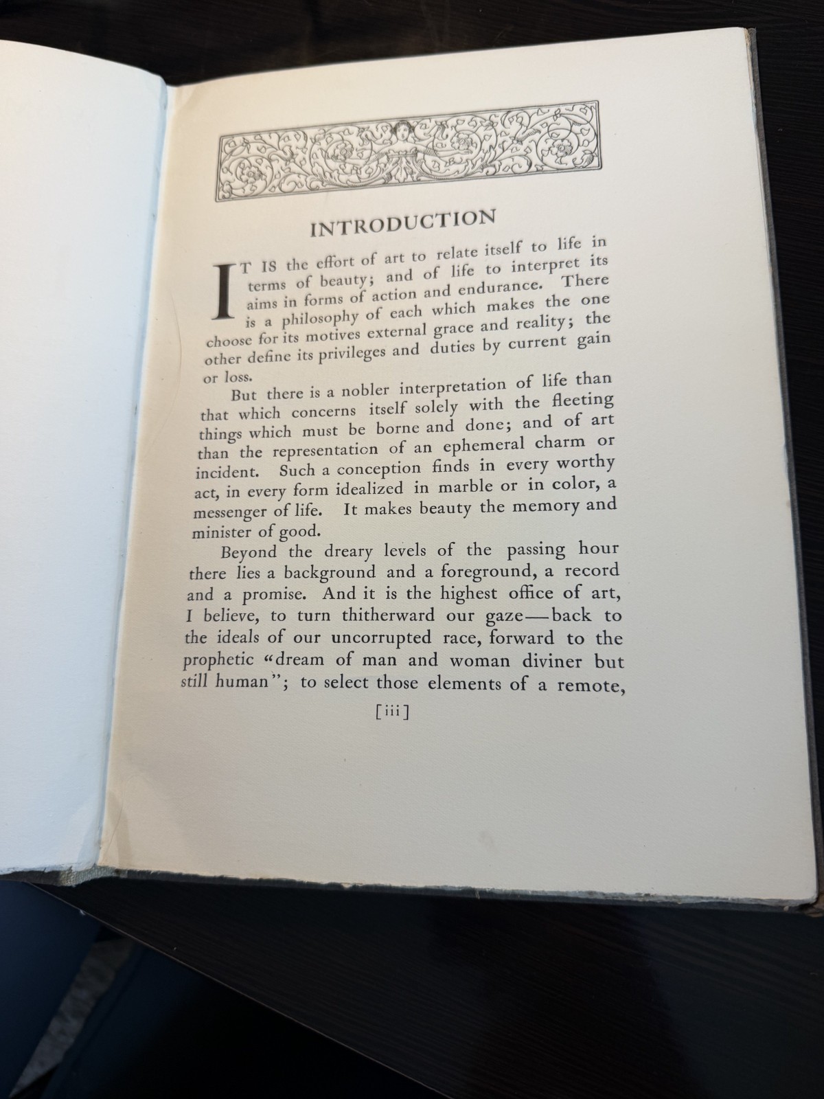 Womanhood in Art 1905 Phebe Estelle Spalding Paul Elder San Francisco Antique