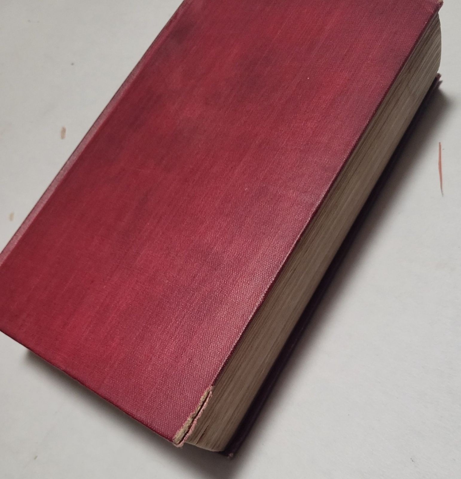 Antique 5 Volume Set CROWN Encyclopedia & Gazetteer 1903 Christian Herald NY