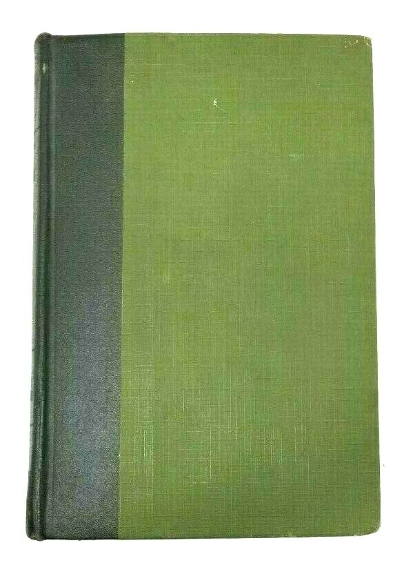 1917 Encyclopedia of Diet Vol. 3 by Eugene Christian (G20)