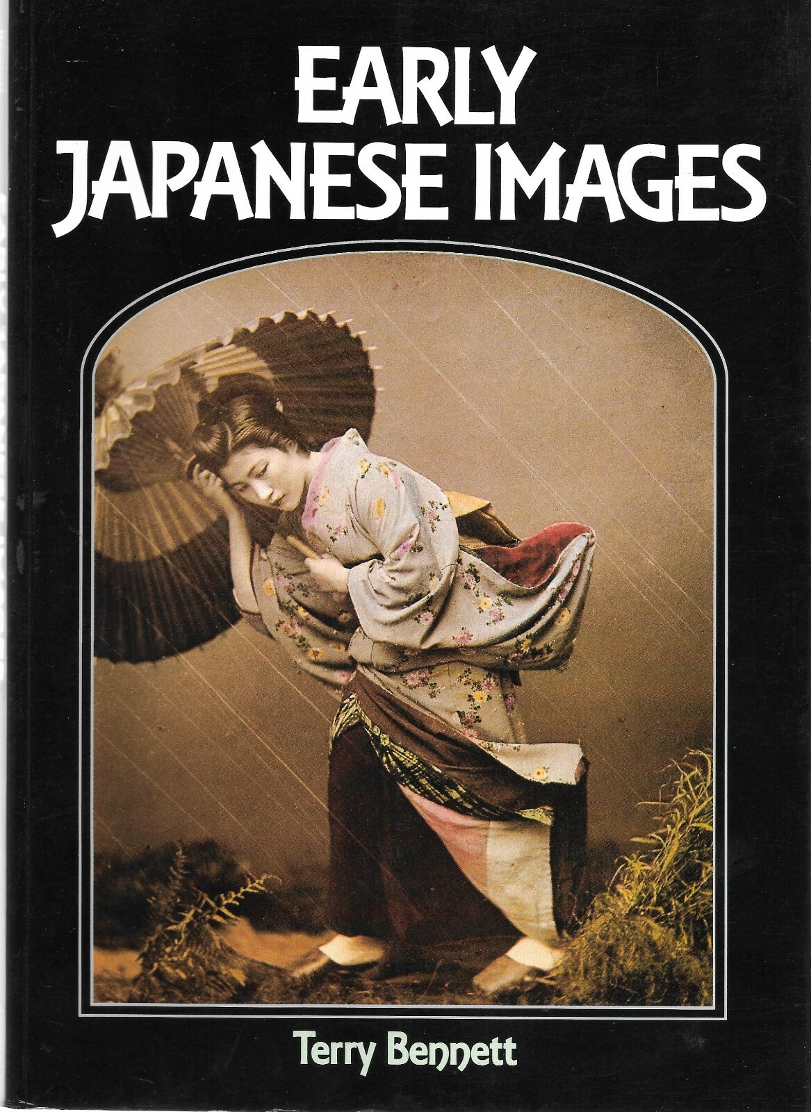 1996 Signed VINTAGE PHOTOGRAPHS OLD JAPANESE Beato YOKOMHAMA TOKYO GEISHA