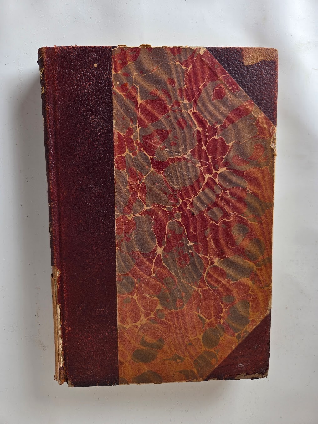 John L Stoddard’s Lectures 1898 HC Berlin Vienna St Petersburg Moscow Marbled