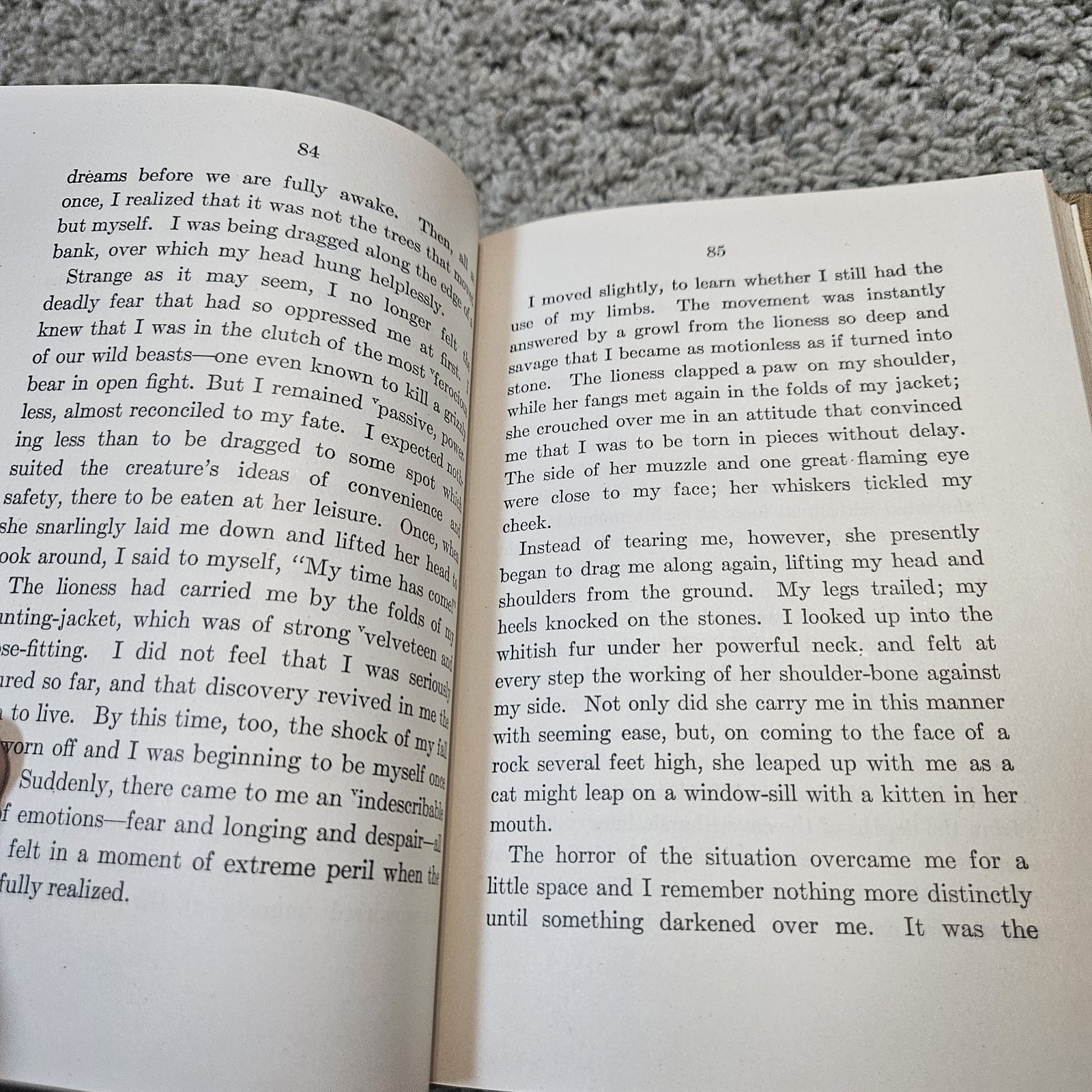 The Child’s World: Second Reader | Johnson Publishing Co 1920