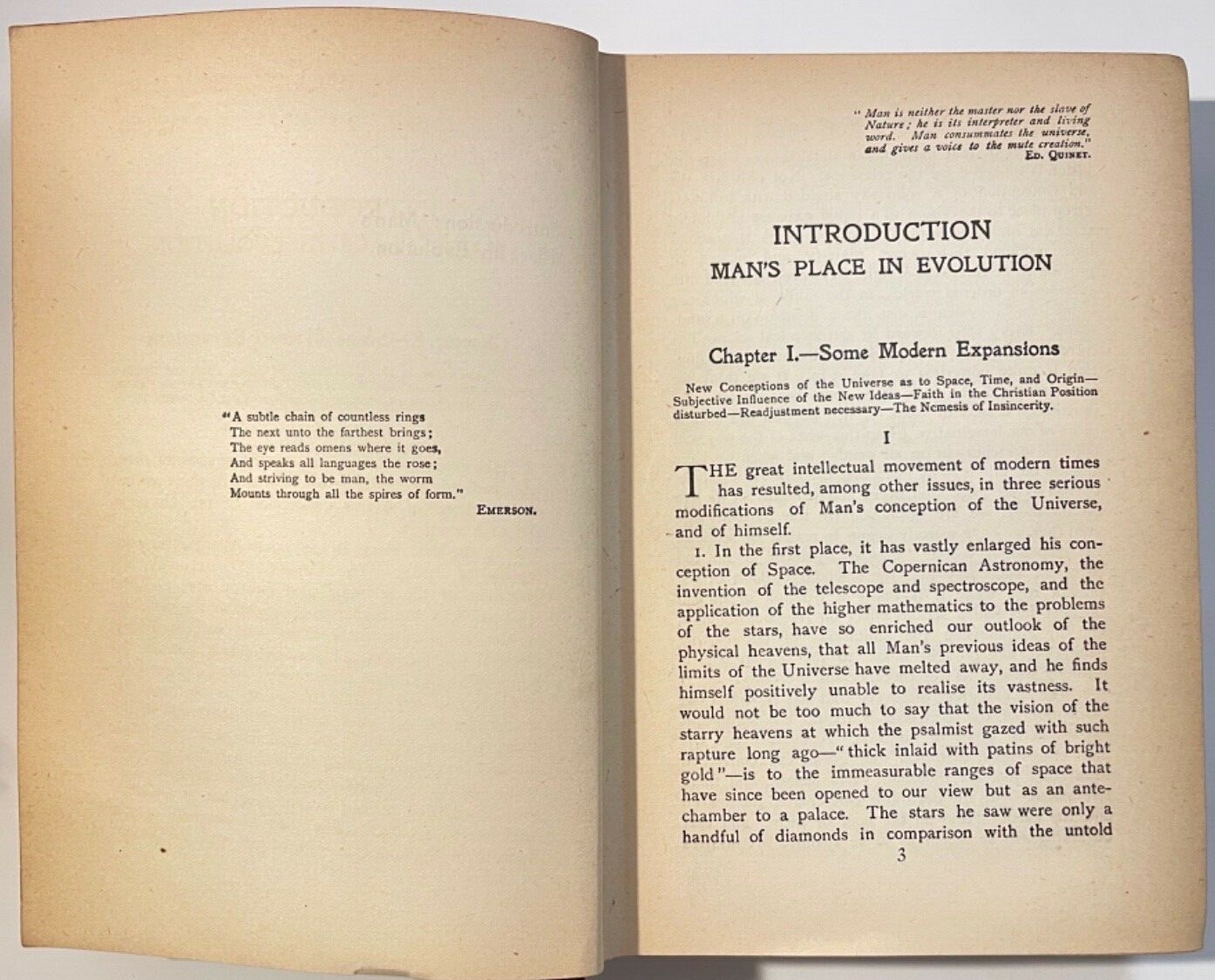 The Ascent Through Christ 1901 E. Griffith-Jones, B.A.