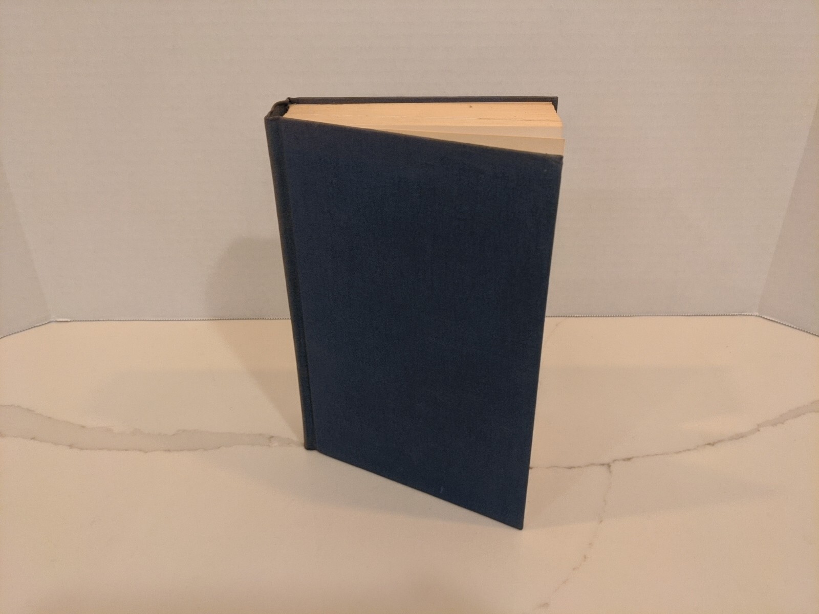And The Hills Shouted For Joy, Postal &Levy,Hardback,David McKay Co 1973