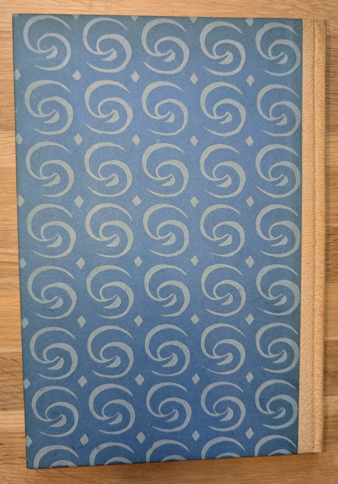 The Queen of California – Colt Press, 1945, Limited Edition of 500 Copies