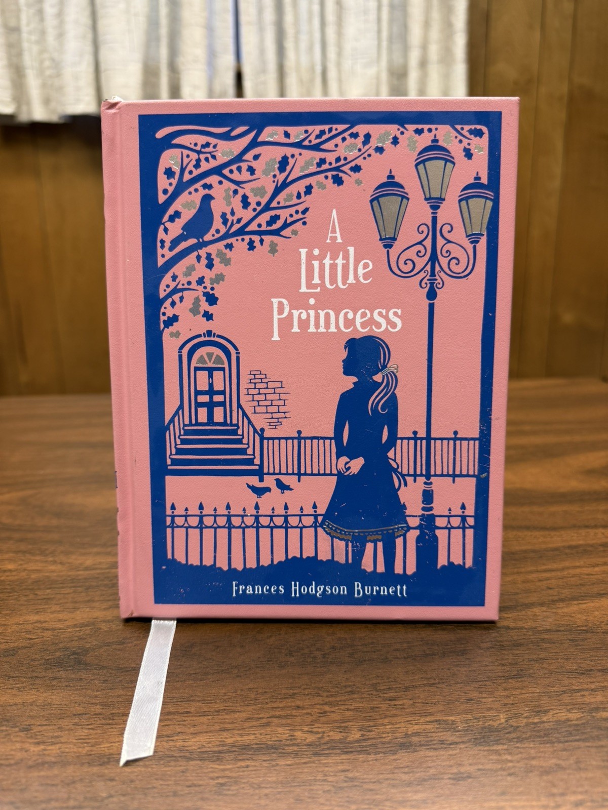 A Little Princess (Barnes & Noble Collectible Edition) Bonded Leather